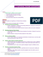 Eco Marathon Notes by Ca Nitin Guru