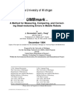 UMBmark