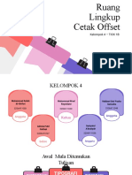 Review PPT Cetak Offset