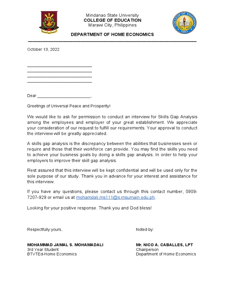 Improving Email Communication for Jamal | PDF