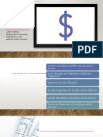 US116340 Apply Costing Principles To Municipal Operations