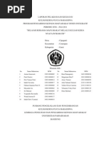 Download Laporan Pelaksanaan Kegiatan LPK KKNM Unpad Desa Cipaganti 2011 by Wendi Irawan Dediarta SN61197312 doc pdf