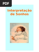 40767999 Apostila Interprete Seus Sonhos