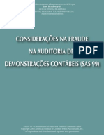 LIVRO - Consideracoes Na Fraude