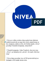 Nivea Brend