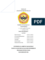 Makalah Kelompok 9 Analisis Materi PKN SD 123