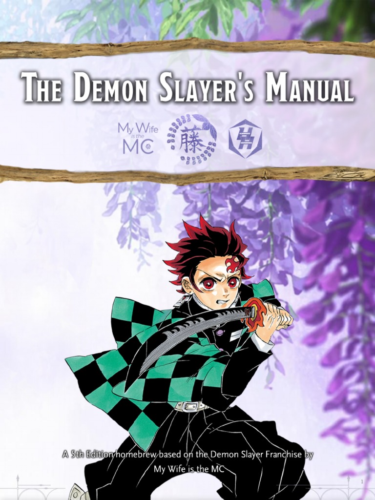 Create a Kimetsu no Yaiba (Demon Slayer) - Personagens 1 temp Tier