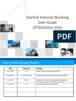 STM Internet Booking User Guide20190618
