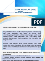 MATERI PTM by Kristin Natalia Pasaribu S.keb