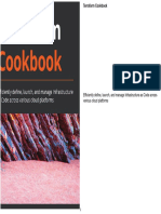 Aaa Terraform Cookbook - Mikael Krief