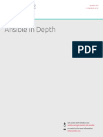 Ansible in Depth