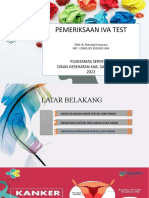 Iva Test Dr. Nanang