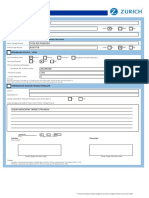 10 - Formulir Perubahan Status Keagenan & Kantor Tenaga Pemasar - Ver.03 - Jan 2022 (Fillable) - YOGIpdf