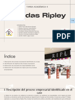 Tarea Academica 4 Caso Ripley