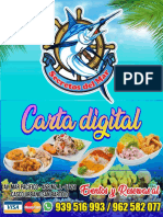 Carta Digital Secretos Del Mar Abril