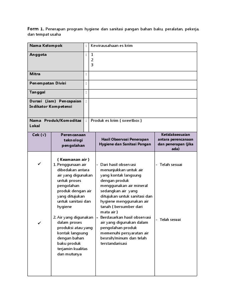 Workshet | PDF