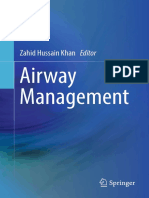 2014 Book AirwayManagement