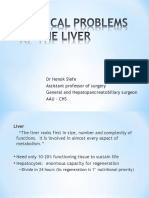 1diseases of The Liver