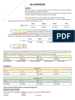 UD7. Inversions