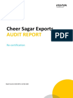 ISO-Audit-Reports-27.02.2020-to 28.02.2020