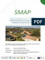 Rapport SMAP Lot3 VF