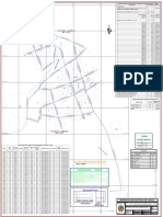 11.2.4. Plano Red de Distribucion de Agua