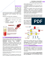 Hemoterapia