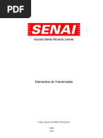 Elementos de Transmissão