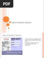 PADER Submission and Reporting Overview | PDF | Food And Drug ...