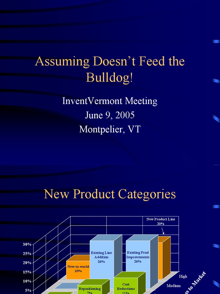 Rob Smart Presentation | PDF | Marketing | Sales