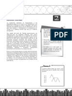 Regiomontano y sus contribuciones a la trigonometría y matemáticas