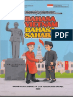 Bahasa Vietnam Bahasa Sahabatku