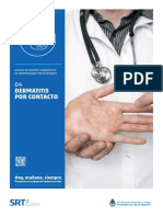 4 Guia de Actuacion y Diagnostico - Dermatitis Por Contacto