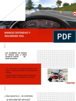 MD Y SEGURIDAD VIAL MAPFRE 21