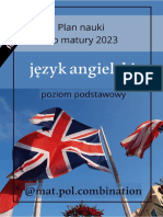 Plan Nauki 2023 Angielski P Formula 2015