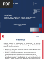 MATRIZ DE LA ESTRATEGIA PRINCIPAL y MCPE | PDF | Matriz (Matemáticas ...