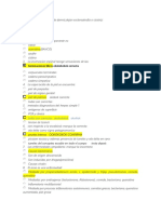 Final Dermato 2 Nosso Banco 10 Semestre