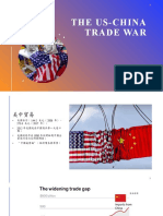 11the Trade War