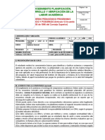 Acuerdo Química 2022-II g3 s1 SST