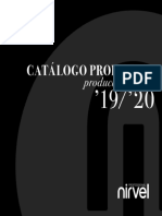 Catalogo Productos Nirvel 2020