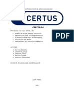 Informe - Operaciones y Ligistica