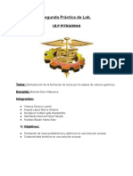 Segunda Práctica de Lab