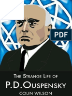 Emailing Colin Wilson - The Strange Life of P.D. Ouspensky (PDFDrive)