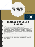 Trabalho de História Power Point