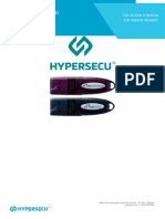HyperPKI Epass2003 User Guide