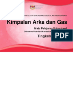 119 DSKP KSSM MPV Kimpalan Arka Dan Gas t4 Dan t5