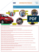 2019-02-Instalação Do Alarme Keyless 330 - Novo Étios (TOYOTA)