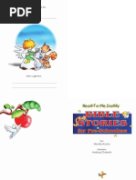 Download Bible for Pre Schoolers by Oficyna Wydawnicza VOCATIO SN61201345 doc pdf