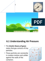 f2 Sc c6 Air Pressure