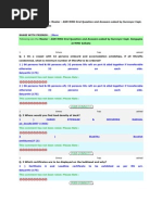 Download oral sets by Rao Durga SN61201592 doc pdf